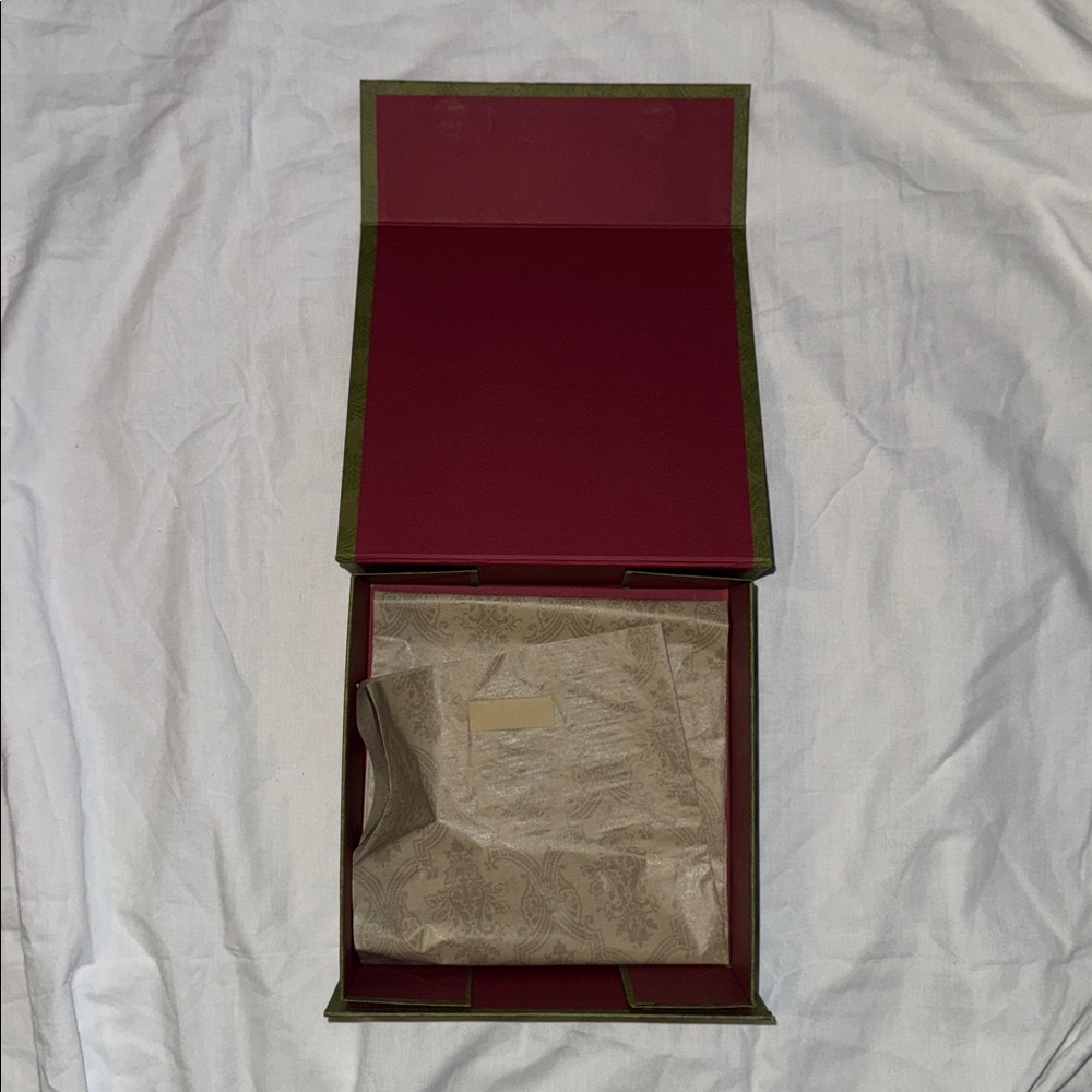 Gucci Box - Picture 2 of 3